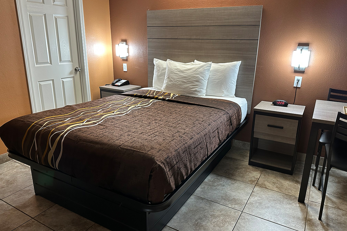 How luxury hotels redefine the guest